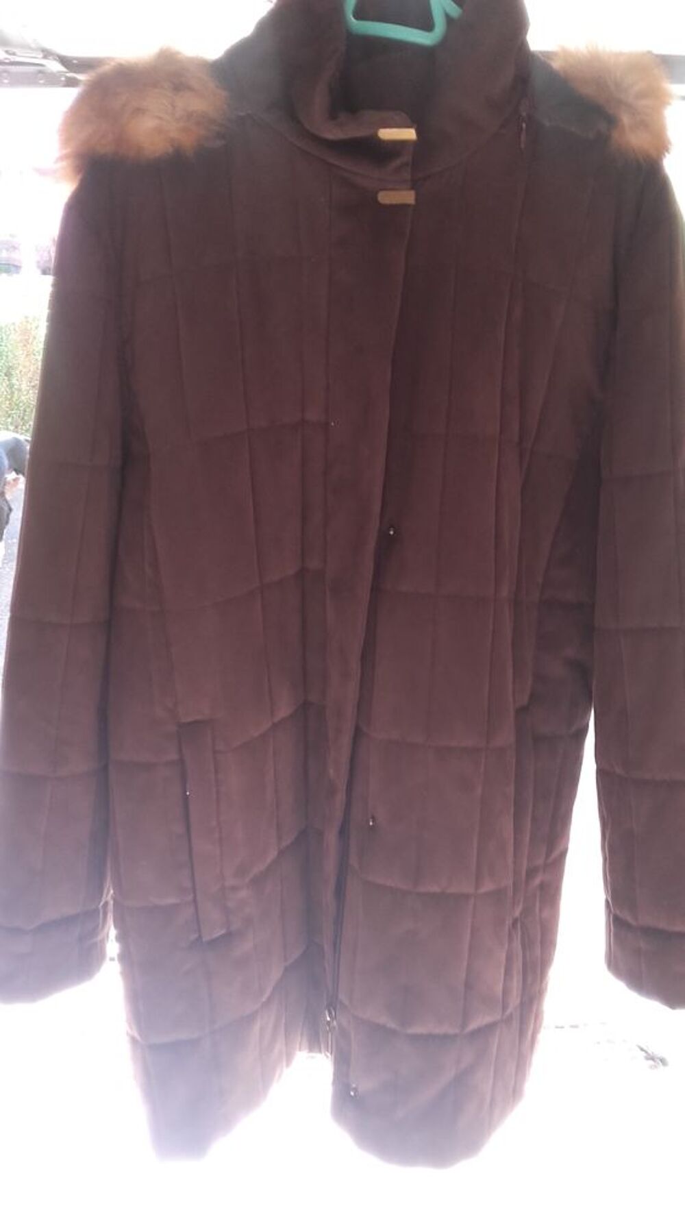 Veste marque CANDA comme neuve taille 44 Vêtements