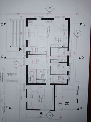  Villa � vendre 5 pi�ces 147 m�