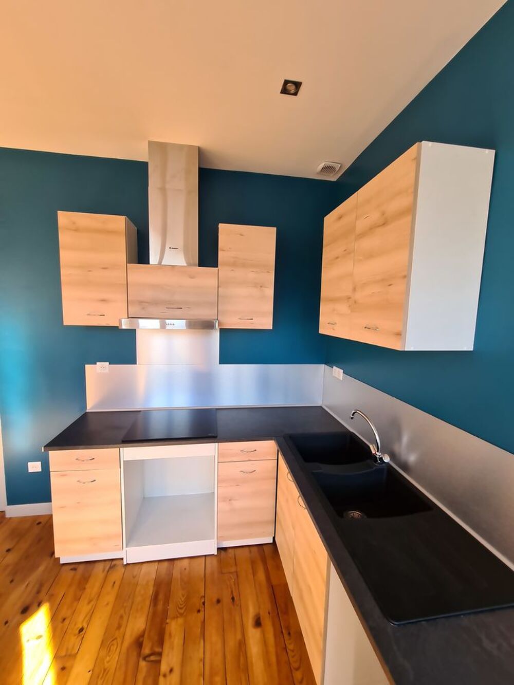 Location Appartement APPARTEMENT T 5. Saint-gaudens