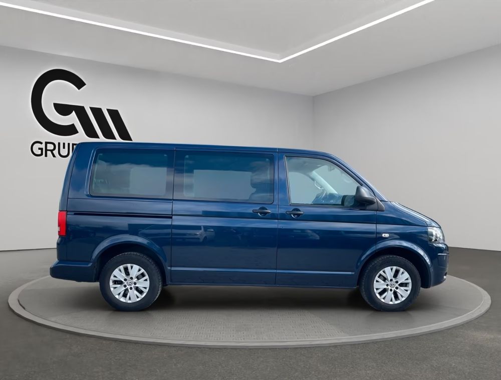 MULTIVAN 2014 occasion 35000 Rennes