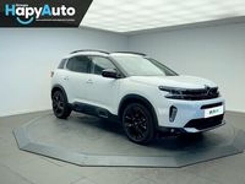 C5 aircross C5 Aircross PureTech 130 S&S EAT8 Shine Pack 2023 occasion 65000 Tarbes