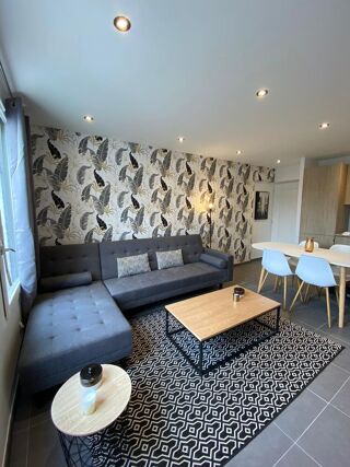  Appartement à louer 2 pièces 80 m² Villeurbanne