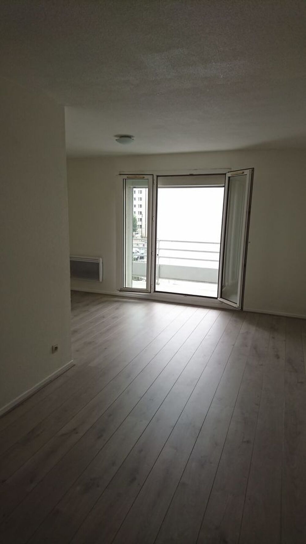 Location Appartement T1 Bis Quartier Jolimont Toulouse