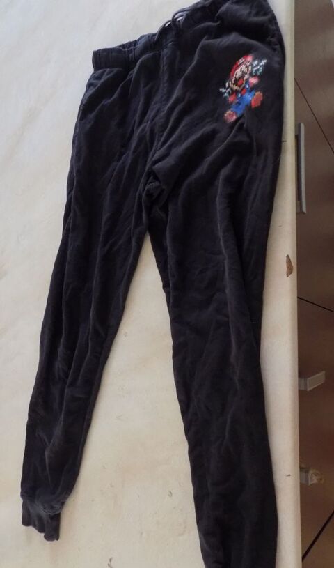 Pantalon Mario 2 La Motte-d'Aveillans (38)