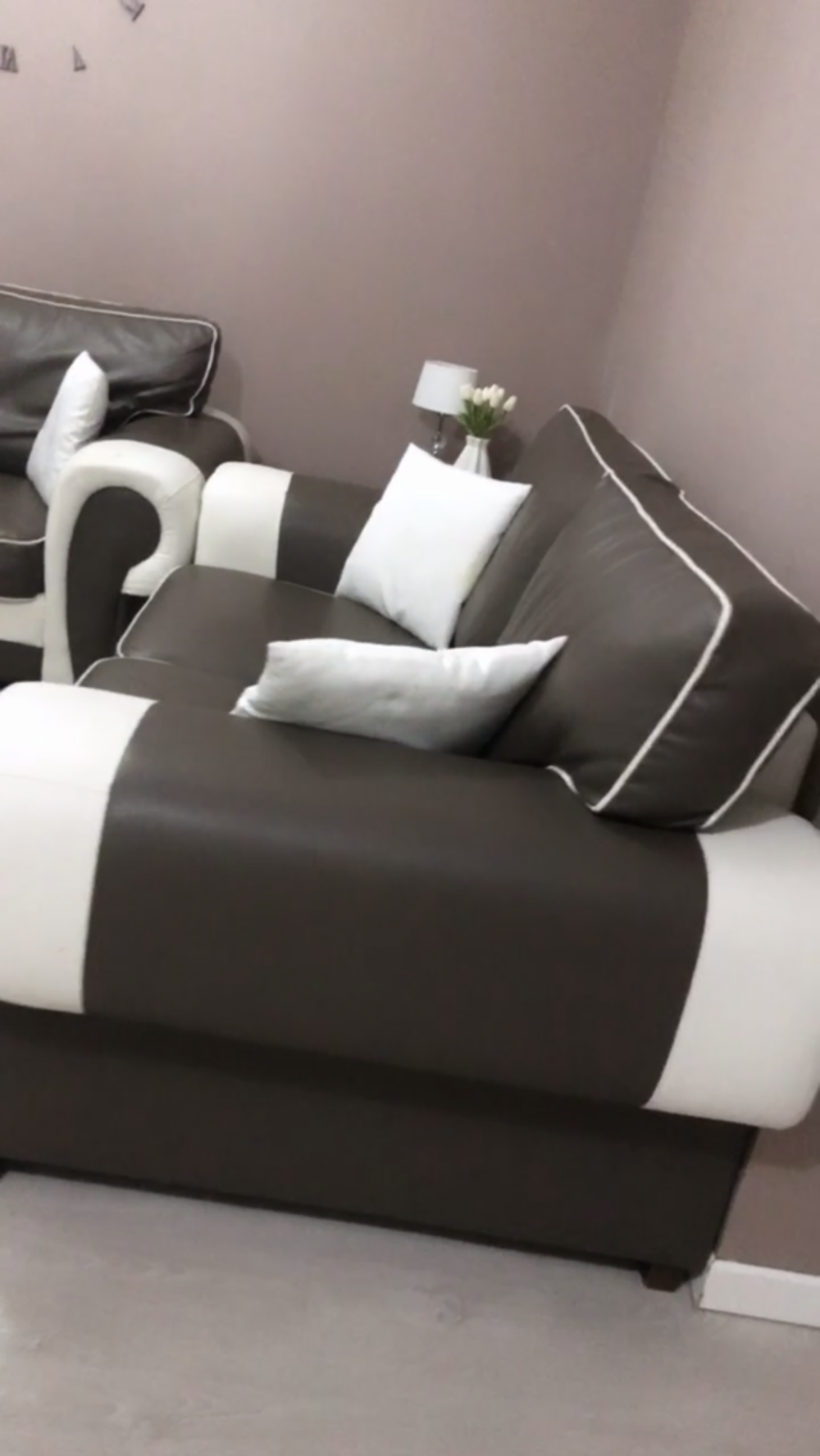Canape 3+2 Meubles