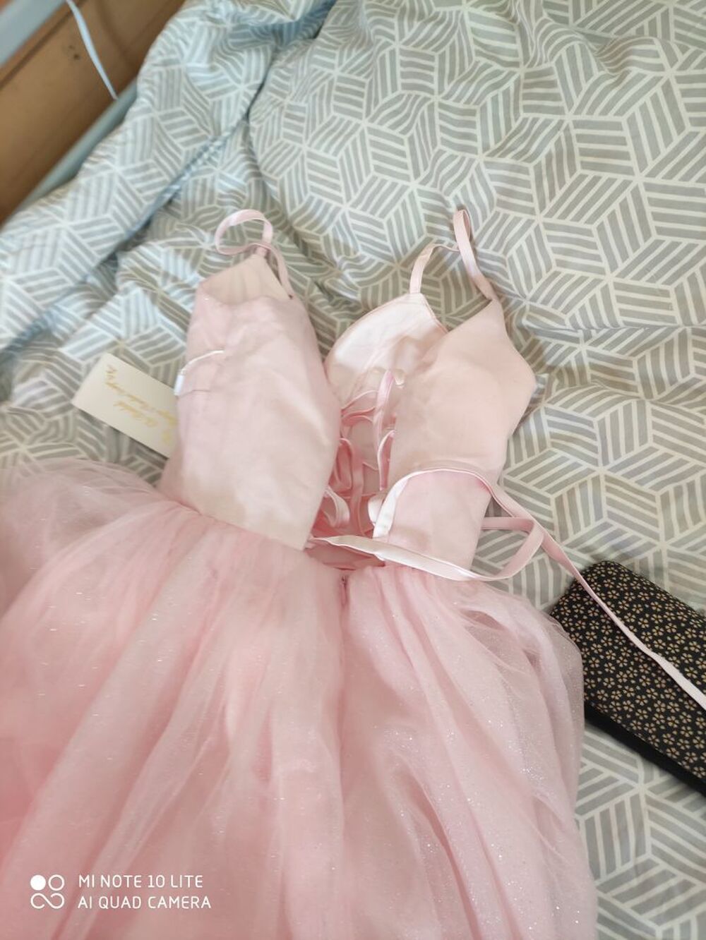 Robe Vtements