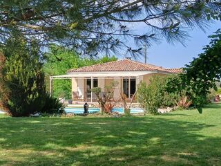  Maison � vendre 4 pi�ces 110 m�
