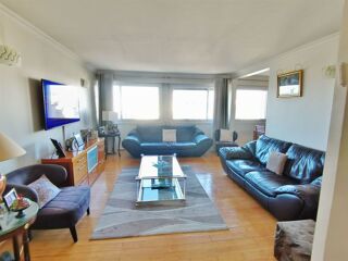  Appartement à vendre 4 pièces 89 m²