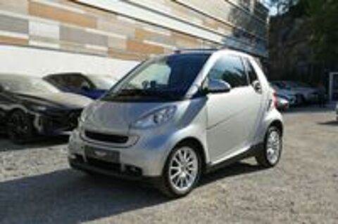 ForTwo 2007 occasion 13600 La Ciotat