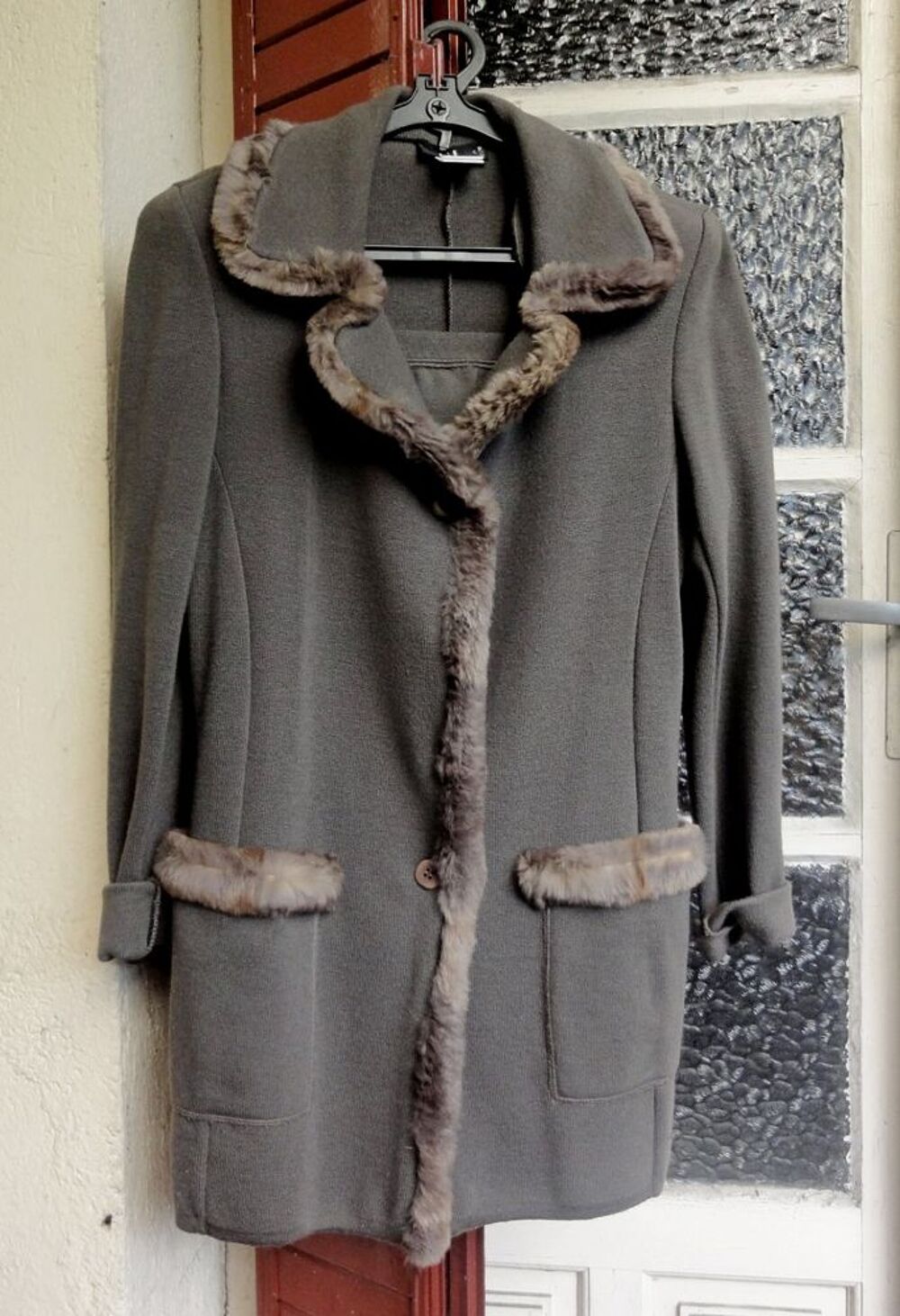 Tailleur jupe Vêtements