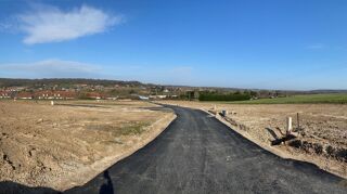  Terrain à vendre 781 m² Tournehem-sur-la-hem