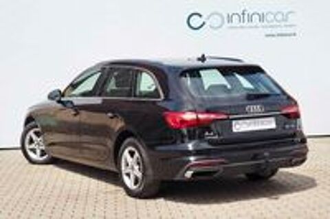 A4 Avant 35 TDI 163 S tronic 7 Business Line 2021 occasion 67230 Obenheim