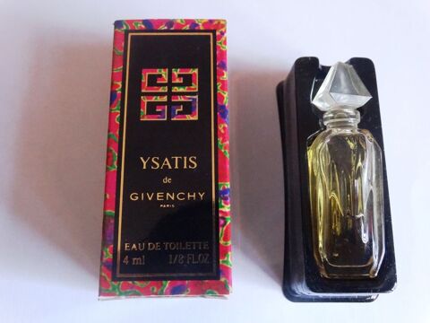 Mini flacons parfum 15 Genouilly (18)