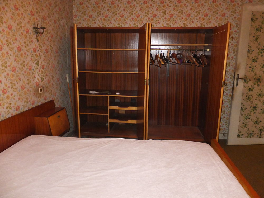 Armoire ann&eacute;es 50 Meubles