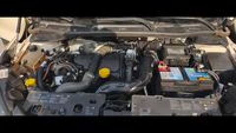 Captur dCi 90 E6C Business 2014 occasion 11580 Alet-les-Bains
