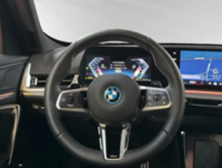 X1 xDrive 25e 245ch DKG7 M Sport 2024 occasion 59000 Lille