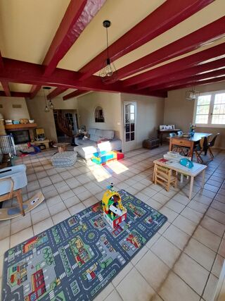  Maison � louer 6 pi�ces 165 m�