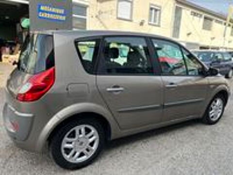 Sc&eacute;nic II Scenic 1.6 16V Emotion 2009 occasion 42700 Firminy