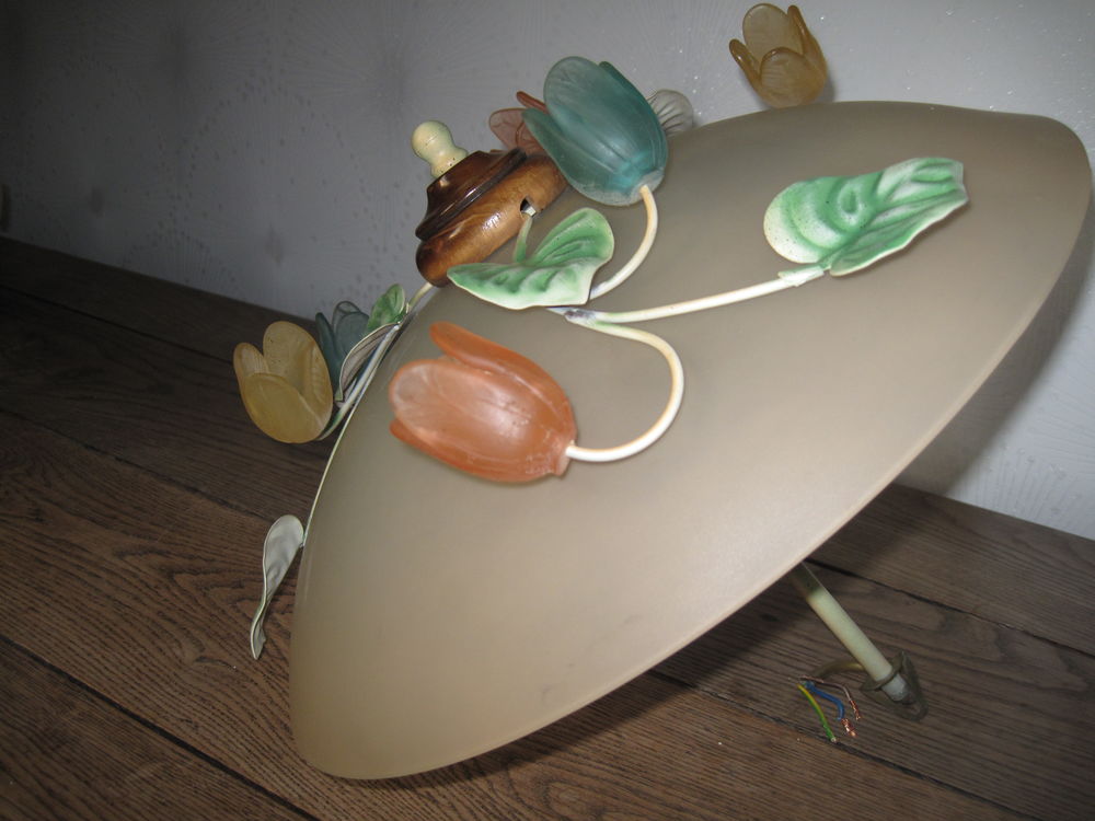 Luminaire Décoration