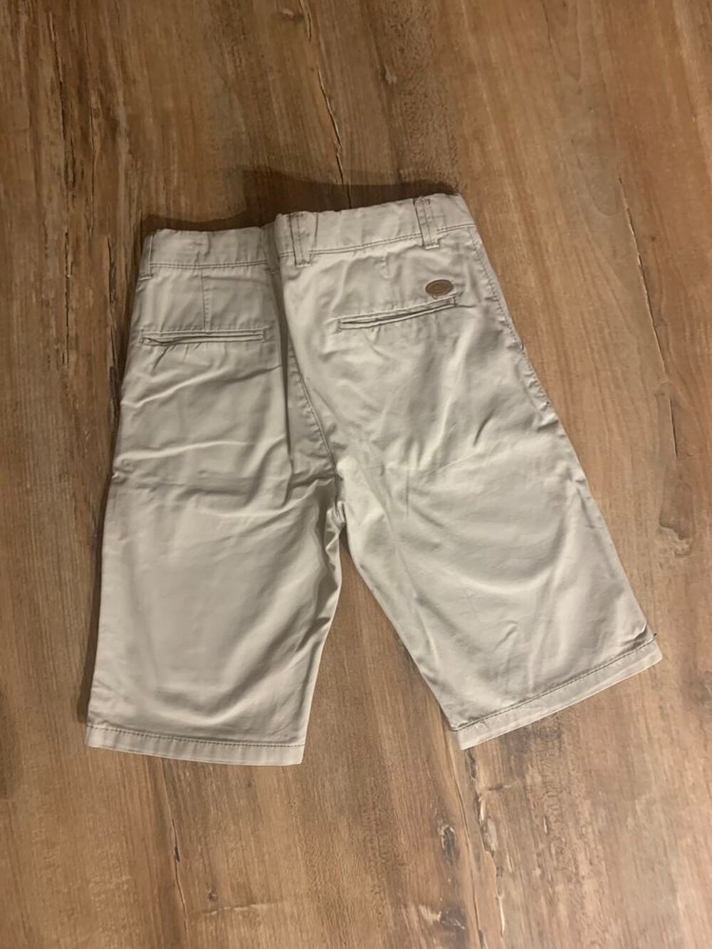 Short enfant gar&ccedil;on &acute;&acute; Zara &acute;&acute; Vêtements enfants