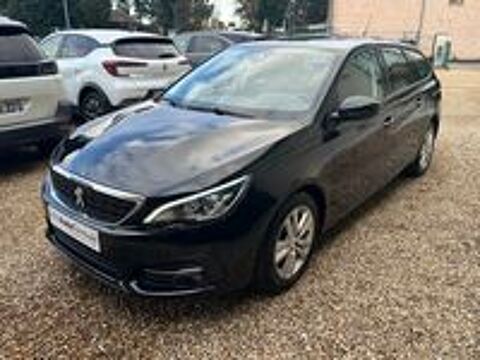 308 SW BlueHDi 100ch S&S BVM6 Active Business 2020 occasion 69400 Arnas