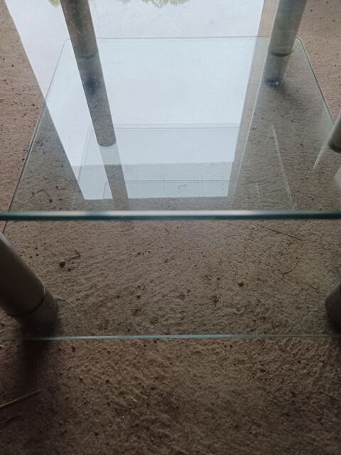 table en verre 30 Paray-le-Monial (71)