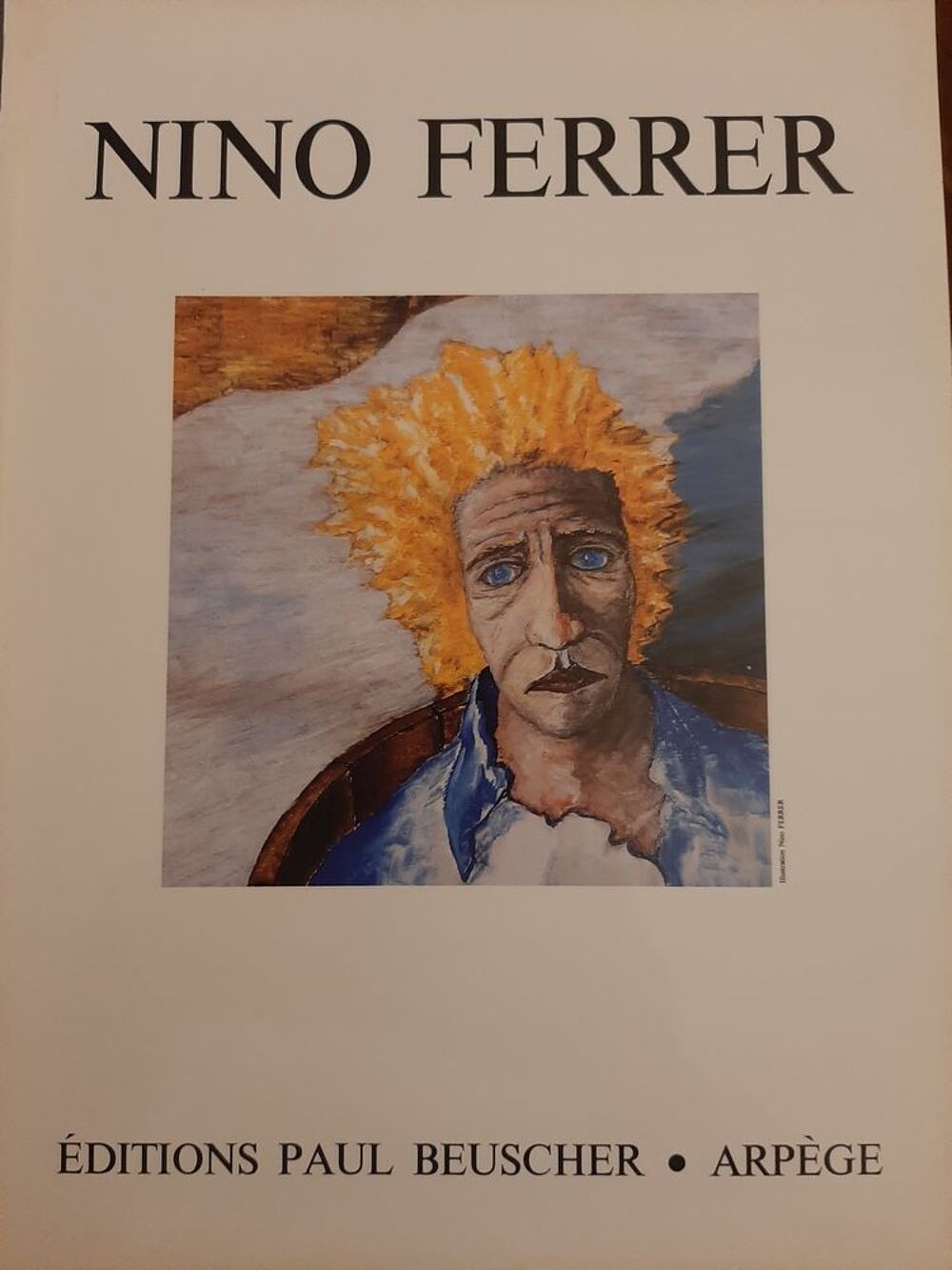 Achetez partitions chant occasion, annonce vente à Lyon (69) WB169200459