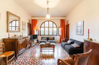 Vente Villa VENTABREN - APPARTEMENT A RENOVER Ventabren