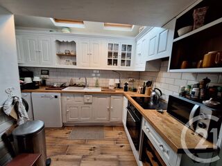  Maison � vendre 3 pi�ces 88 m�