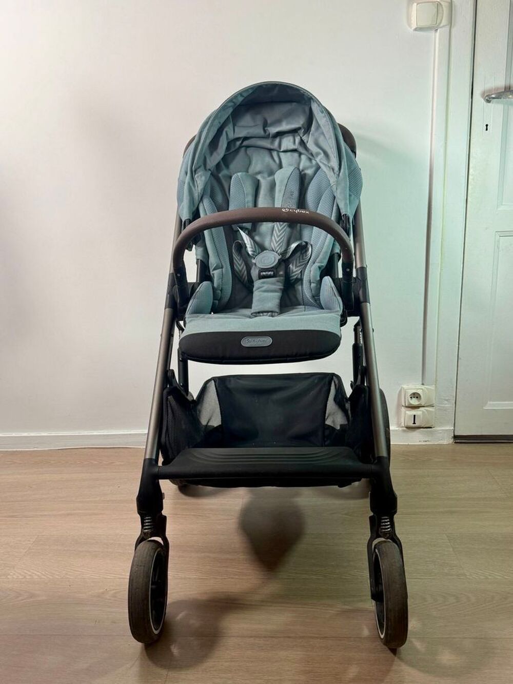 Pousette Cybex Balios S Pu�riculture