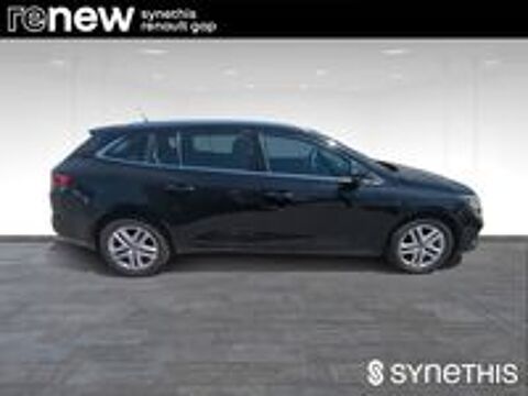 Megane IV M&eacute;gane IV Estate Blue dCi 95 Business 2020 occasion 05000 Gap
