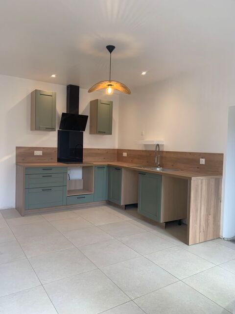  Appartement � louer 5 pi�ces 100 m�