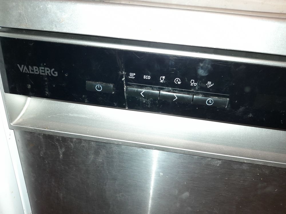 lave vaiselle Electroménager