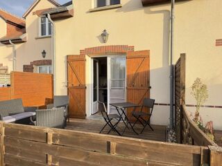  Maison  vendre 2 pices 38 m