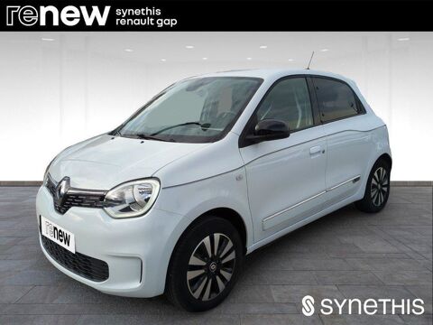Renault Twingo III E-Tech Techno 2022 occasion Gap 05000