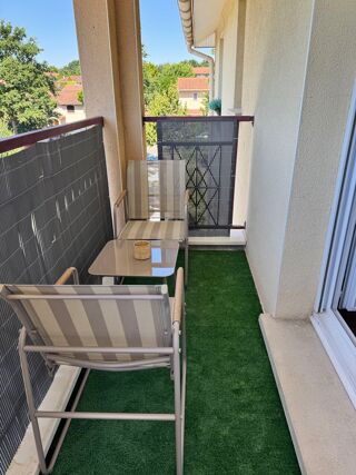  Appartement à louer 2 pièces 52 m²