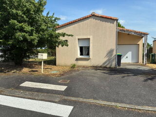  Maison � vendre 3/4 pi�ces 68 m�