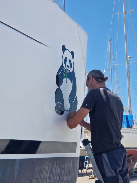 Pi&egrave;ces et &eacute;quipements Nautisme Pi&egrave;ces et &eacute;quipements Nautisme  occasion Port-Saint-Louis-du-Rh&ocirc;ne 13230
