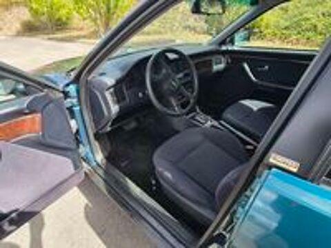 80 2.0 E A 1993 occasion 57330 Hettange-Grande
