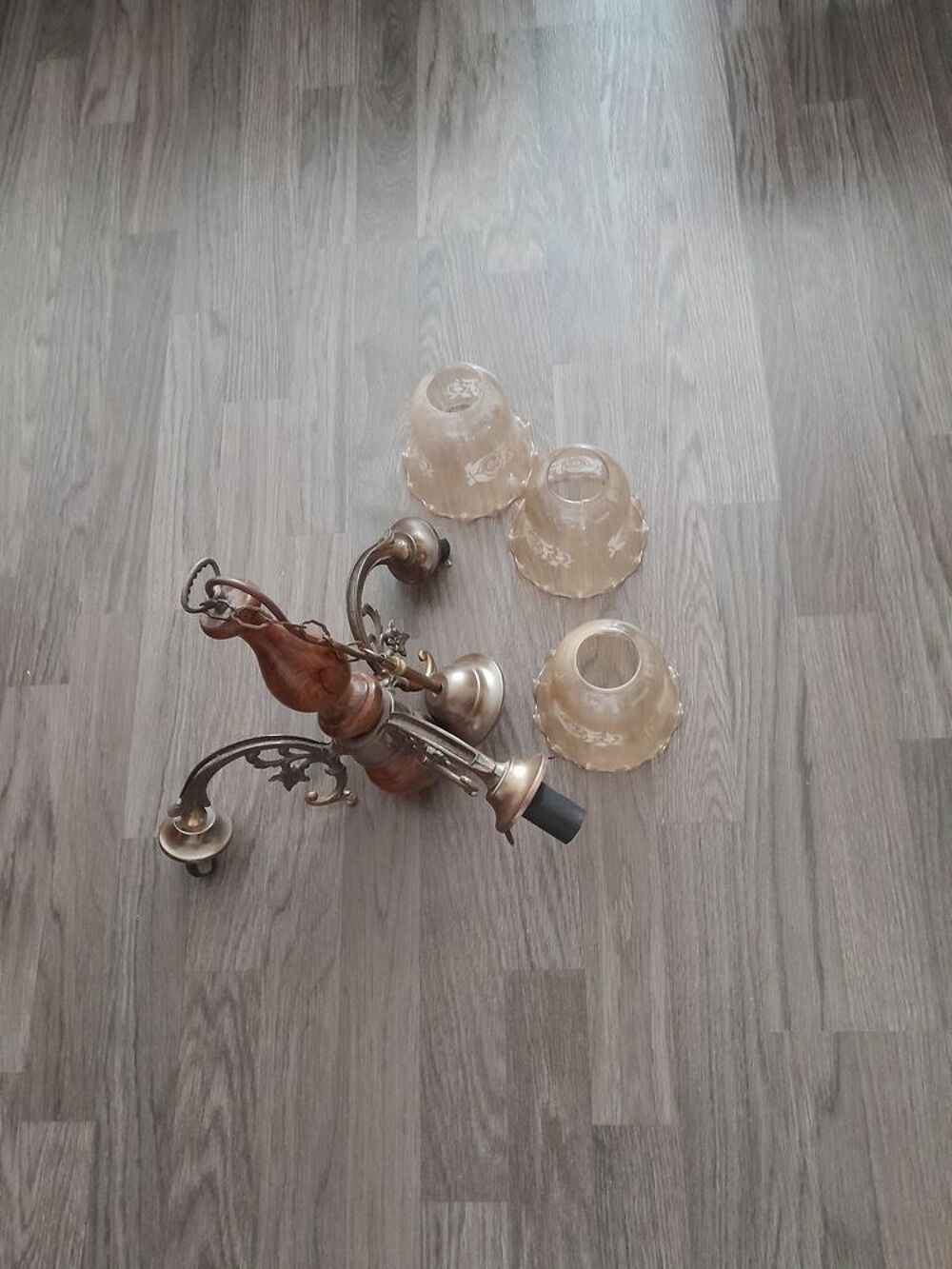 Lustre Décoration