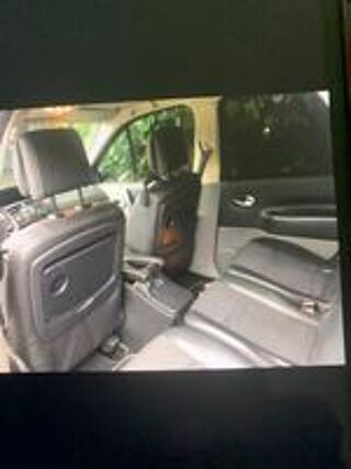 Sc&eacute;nic II Scenic 1.5 dCi 105 Euro 4 Confort Expression 2005 occasion 35720 Tress&eacute;