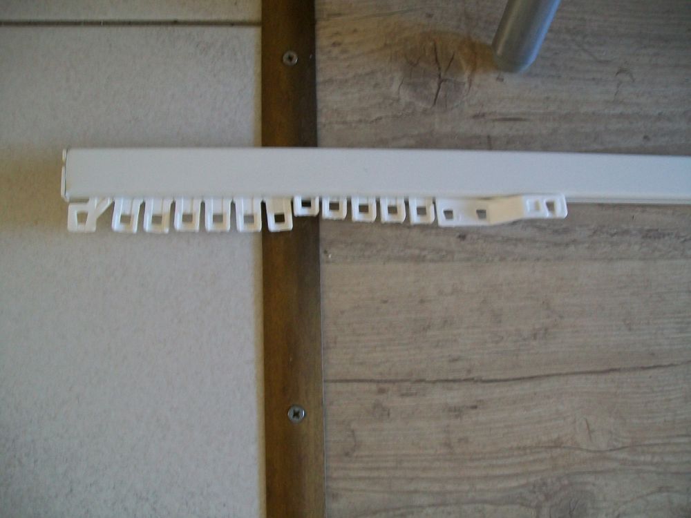 tringle rail de 2.60 ml Bricolage