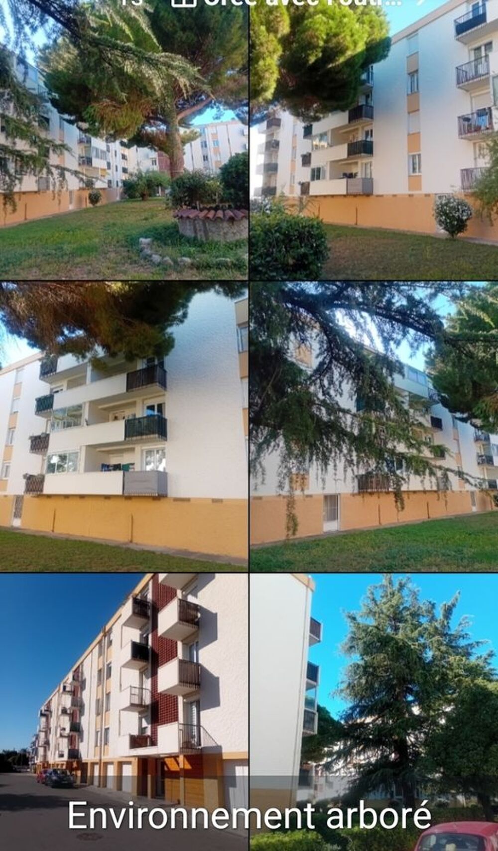 Vente Appartement Recherche un investisseur bien locatif performant Perpignan