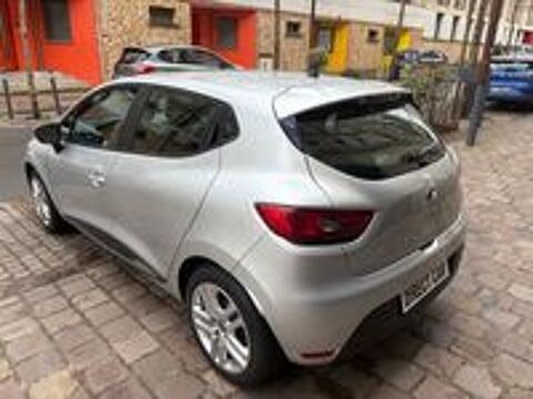 Clio IV Clio dCi 90 Energy 82g Business 2018 occasion 92100 Boulogne-Billancourt