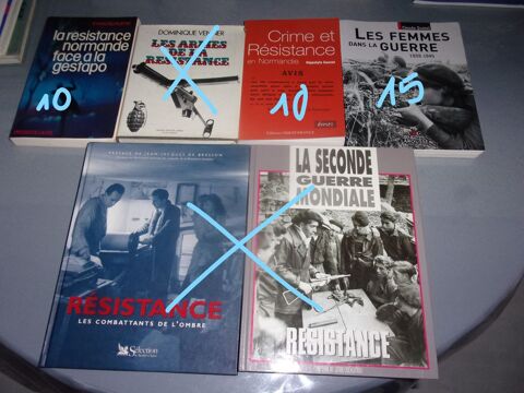 livres militaria  10 Caen (14)