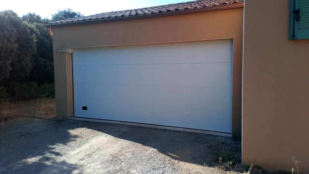 portail sectionnel Bricolage