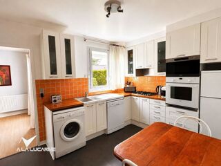  Maison à vendre 5 pièces 116 m²