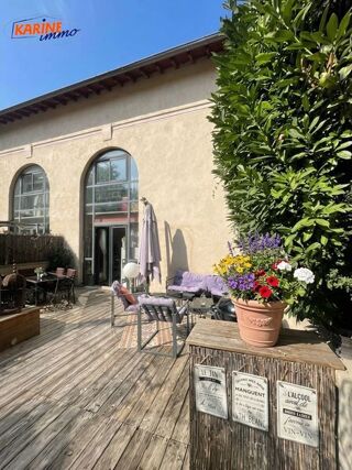 Vente Appartement T4 - 81m ² St germain au mont d'or
