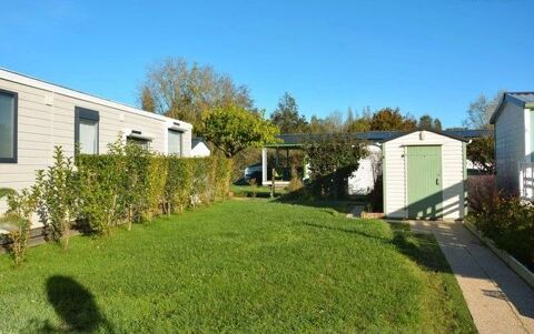 Mobil-Home Mobil-Home 2026 occasion Saint-Gilles-Croix-de-Vie 85800