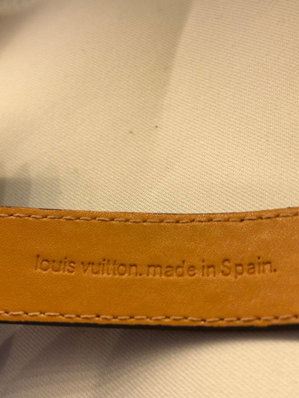bracelet Louis Vuitton 